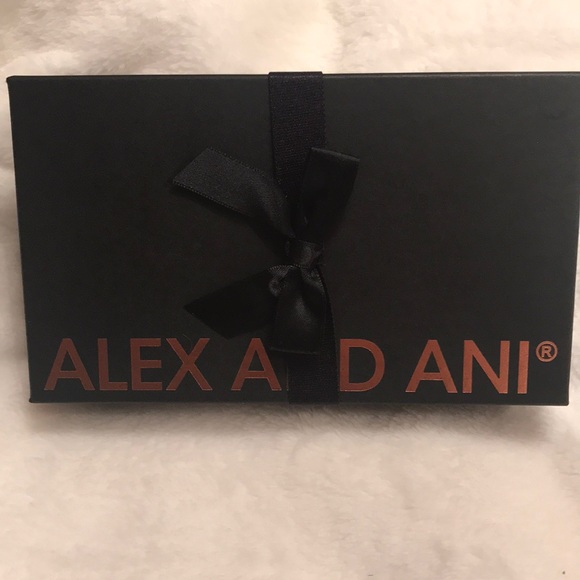 NWT. Alex and Ani Snow Globe and Candle Set - Picture 5 of 8